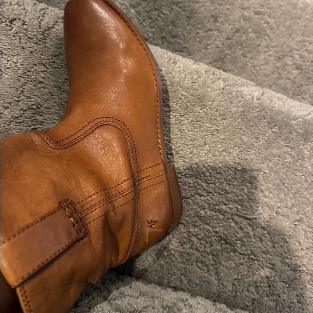 Excellent Condition Boots! - image 7